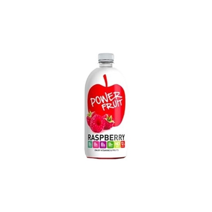 Picture of POWERFRUIT RASPBERRY 750ML